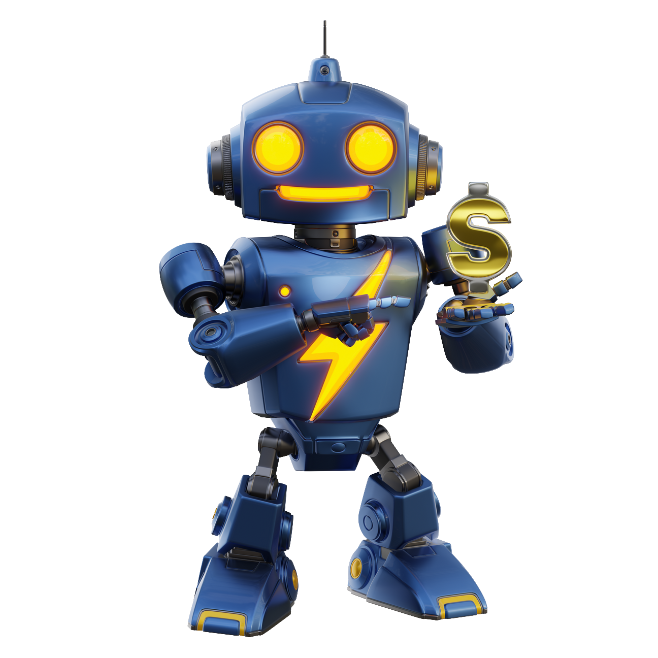 Power Omni — AI connected to your company's data